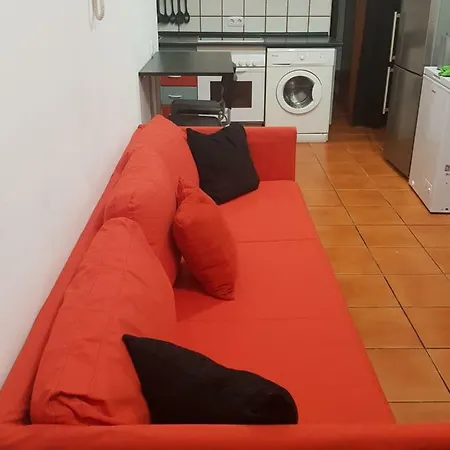 Apartman Paradise Apartament