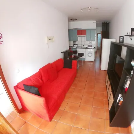 Paradise Apartament *