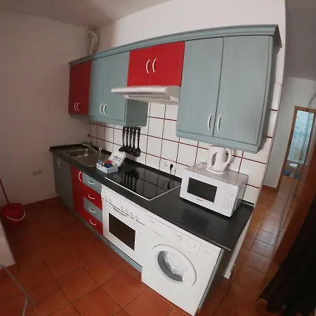 Paradise Apartament
