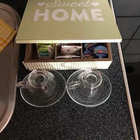 Paradise Apartament דירה *