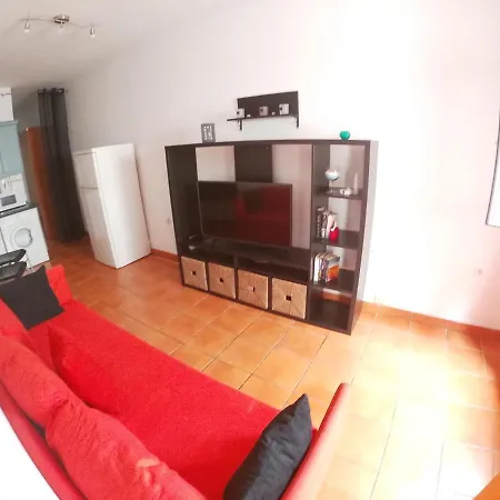Paradise Apartament *
