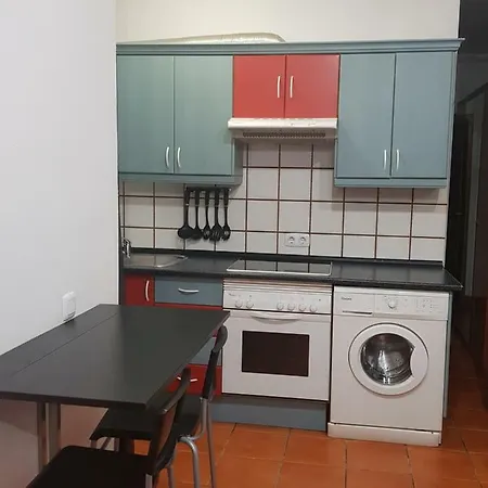 Paradise Apartament 아파트 *