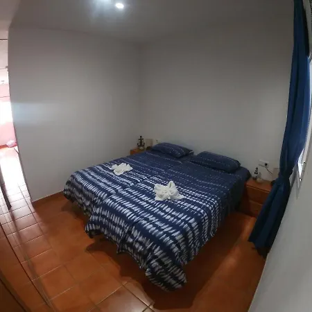 아파트 Paradise Apartament